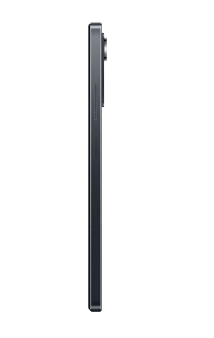 Смартфон Redmi NOTE 12 Pro 8GB/256GB Graphite Gray EU